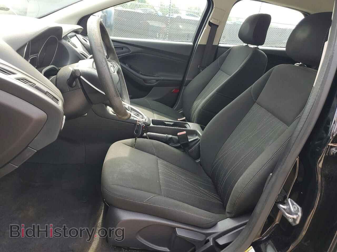 2016 FORD FOCUS - VIN: 1FADP3E22GL219758 - Photo 7