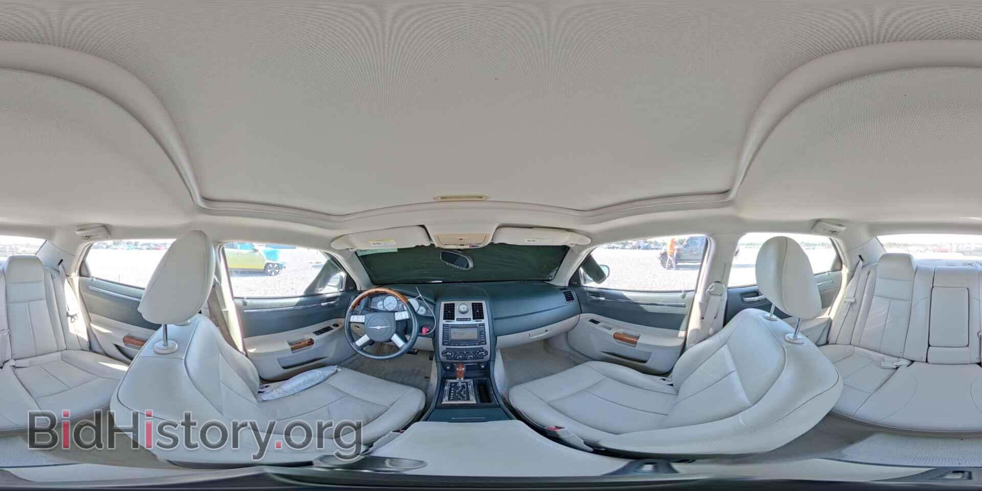 2006 CHRYSLER 300 - VIN: 2C3LA53GX6H167670 - Фото 15