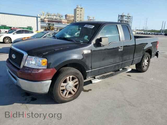 Фотография 1FTRX12W38FB77547 - FORD All Models 2008