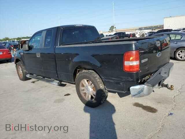 2008 FORD All Models - VIN: 1FTRX12W38FB77547 - Фото 2