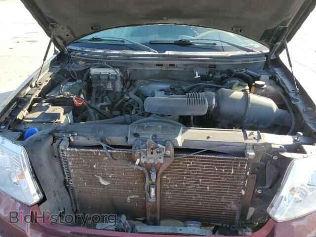 2008 FORD All Models - VIN: 1FTRX12W38FB77547 - Фото 11