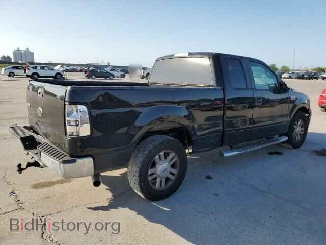 2008 FORD All Models - VIN: 1FTRX12W38FB77547 - Фото 3