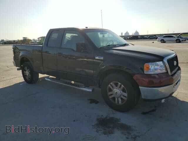 2008 FORD All Models - VIN: 1FTRX12W38FB77547 - Фото 4