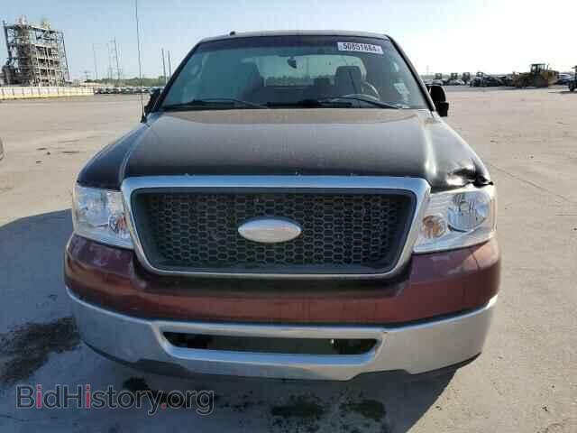 2008 FORD All Models - VIN: 1FTRX12W38FB77547 - Фото 5