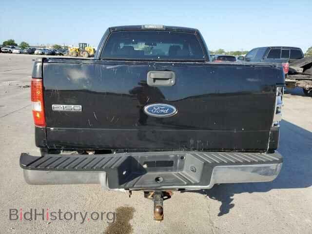 2008 FORD All Models - VIN: 1FTRX12W38FB77547 - Фото 6