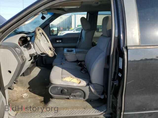 2008 FORD All Models - VIN: 1FTRX12W38FB77547 - Фото 7