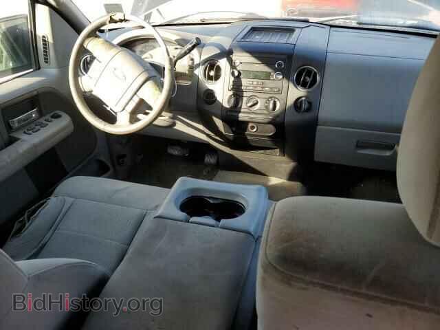 2008 FORD All Models - VIN: 1FTRX12W38FB77547 - Фото 8