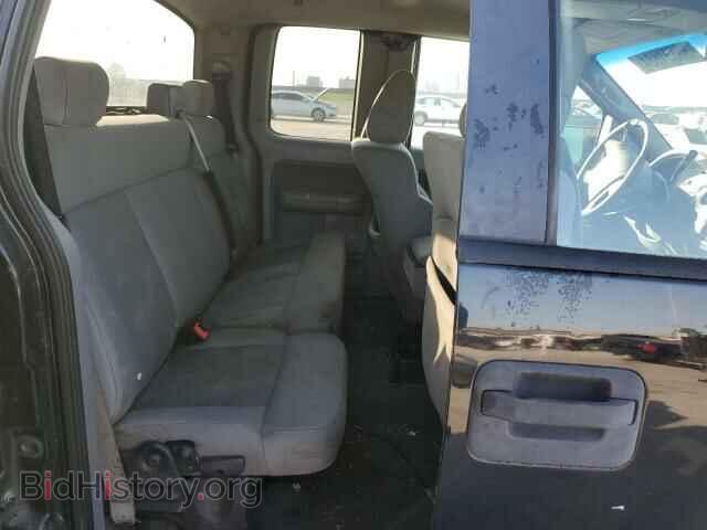 2008 FORD All Models - VIN: 1FTRX12W38FB77547 - Фото 10