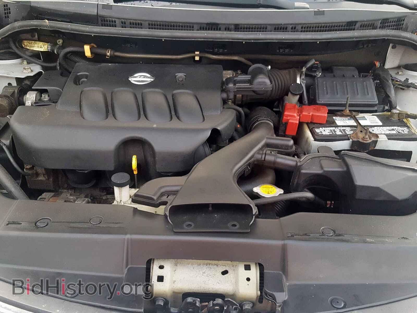 2009 NISSAN VERSA - VIN: 3N1BC13E79L411329 - Фото 7