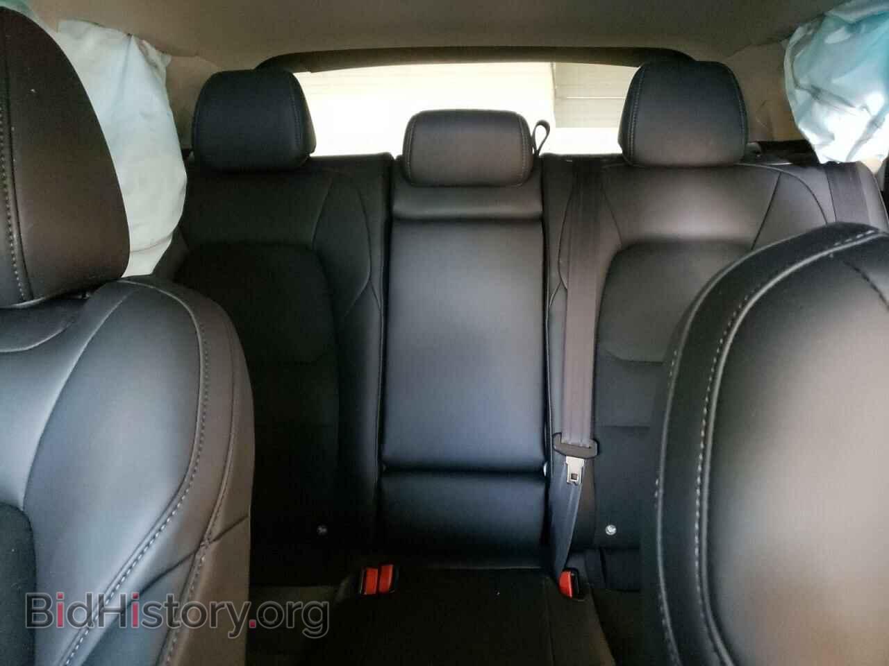 2019 MAZDA CX-5 - VIN: JM3KFBCM7K1648117 - Фото 10
