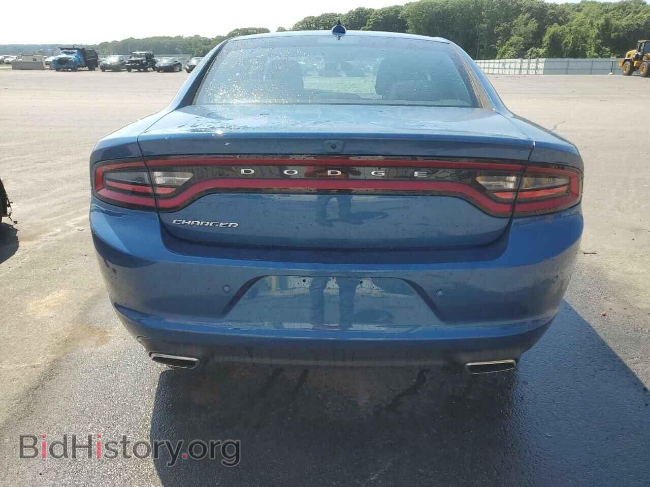 2023 DODGE CHARGER - VIN: 2C3CDXBG2PH515533 - Фото 6