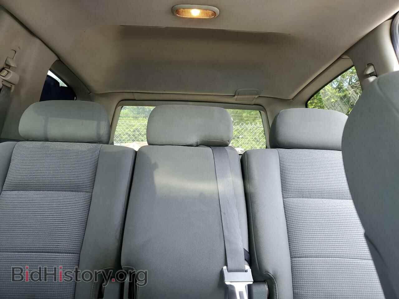 2008 DODGE DURANGO - VIN: 1D8HB48N08F146218 - Photo 10