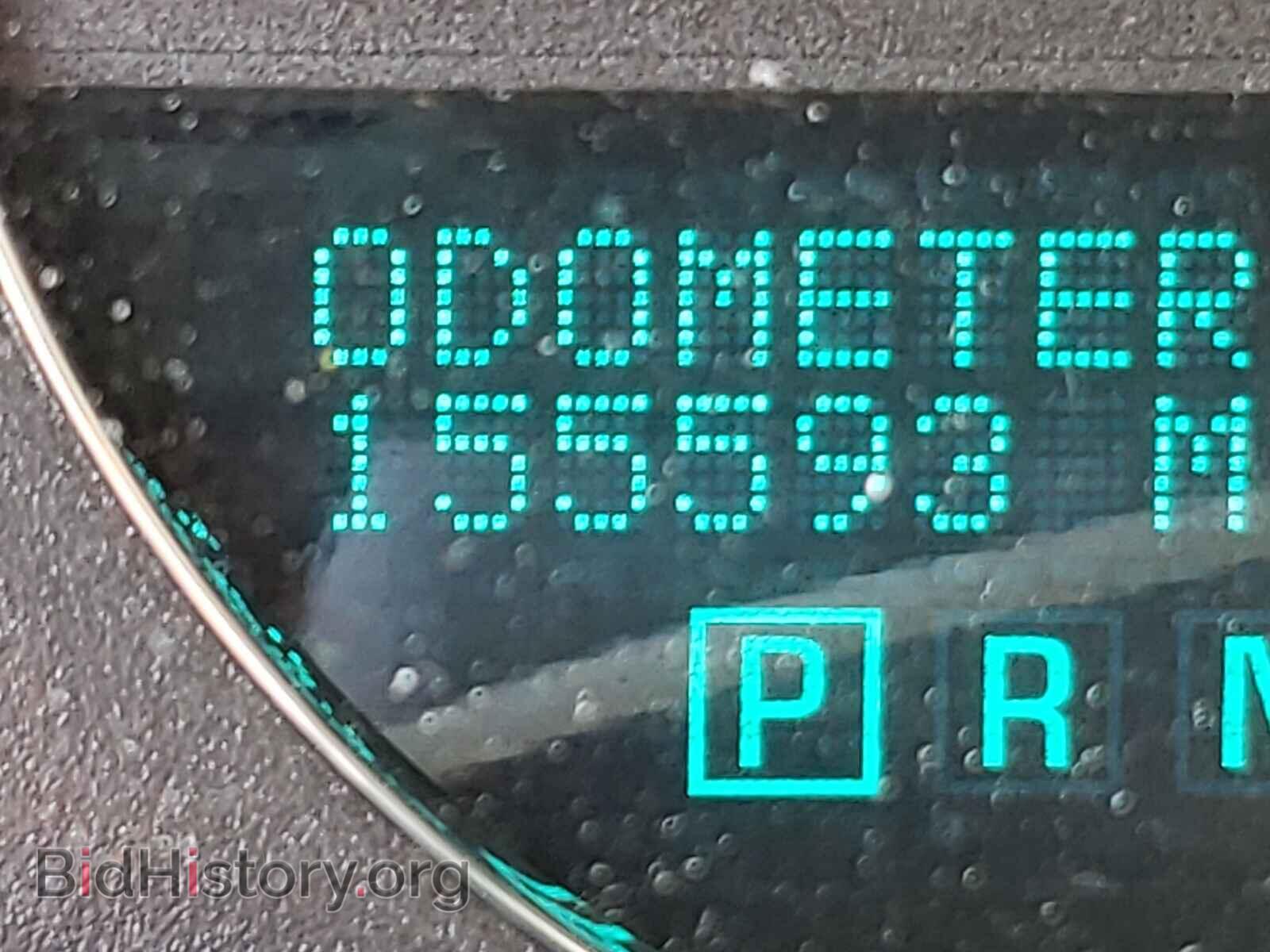 2012 CHEVROLET IMPALA - VIN: 2G1WB5E37C1186724 - Фото 8