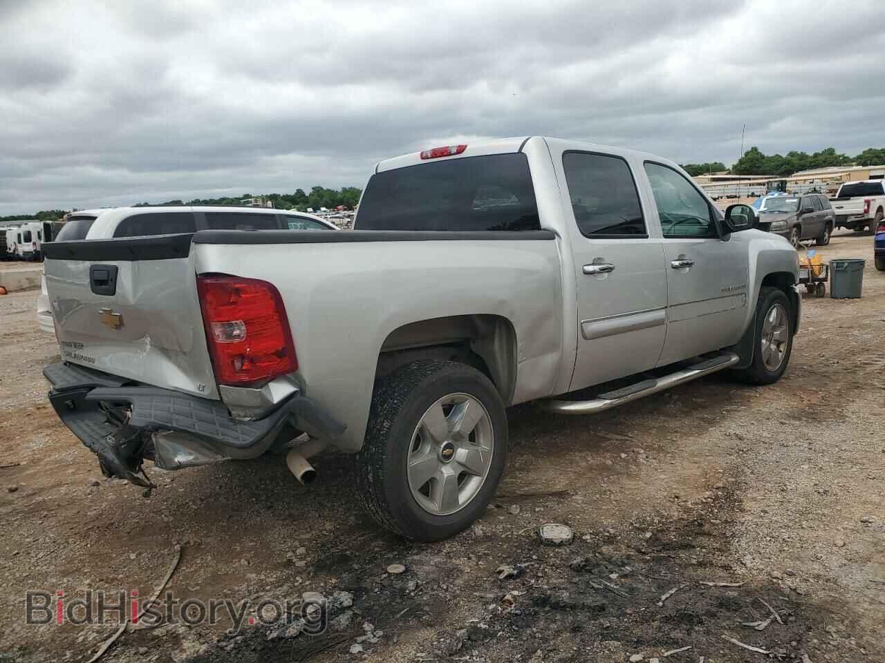 2011 CHEVROLET ALL Models - VIN: 3GCPCSE08BG191952 - Фото 3