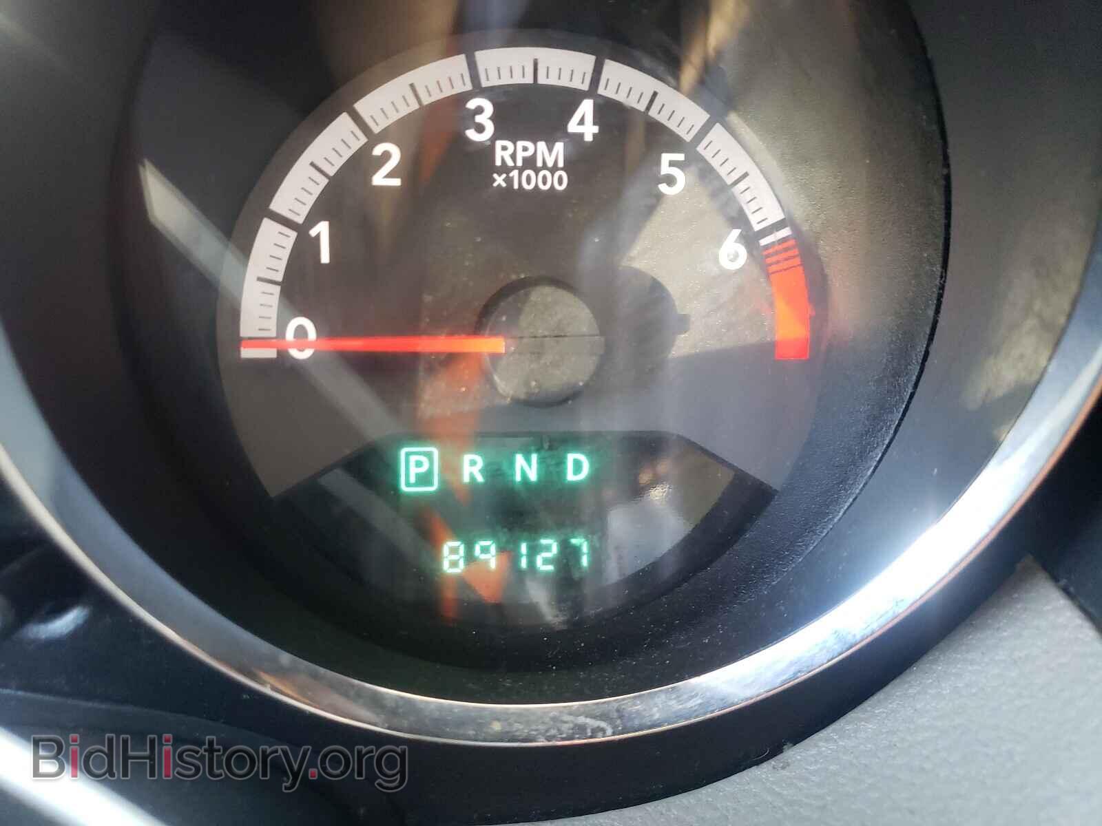 2010 DODGE CALIBER - VIN: 1B3CB4HA4AD618073 - Фото 8