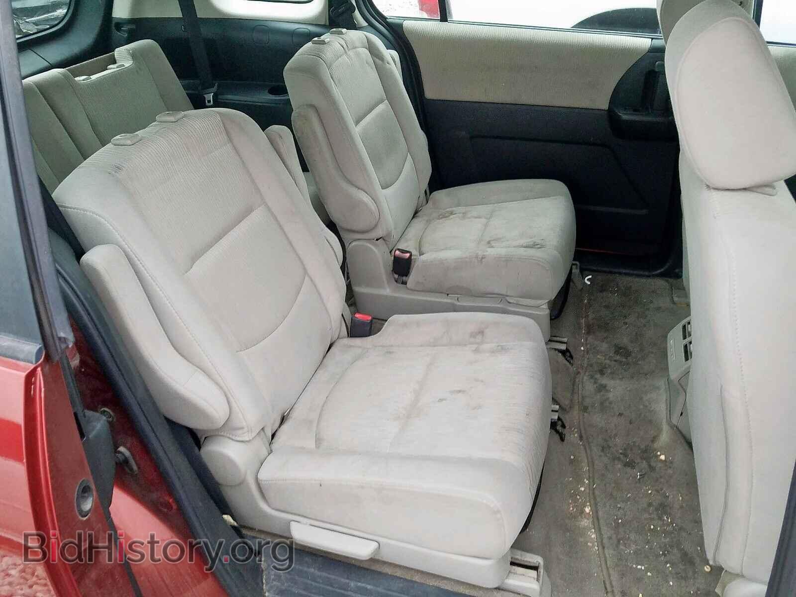 2009 MAZDA 5 - VIN: JM1CR29L890354695 - Фото 6