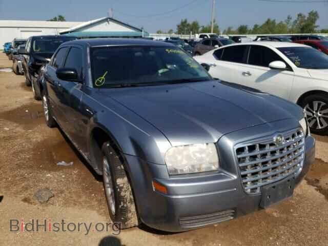Фотография 2C3KA43R36H366261 - CHRYSLER 300 2006
