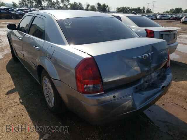 2006 CHRYSLER 300 - VIN: 2C3KA43R36H366261 - Фото 3