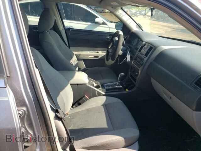 2006 CHRYSLER 300 - VIN: 2C3KA43R36H366261 - Фото 5