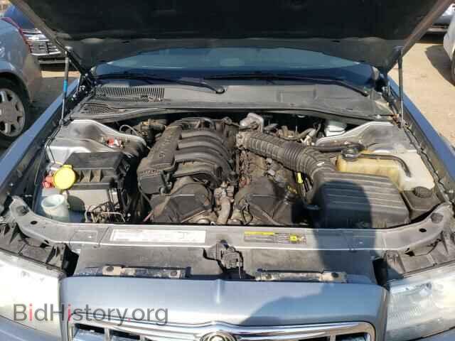 2006 CHRYSLER 300 - VIN: 2C3KA43R36H366261 - Фото 7