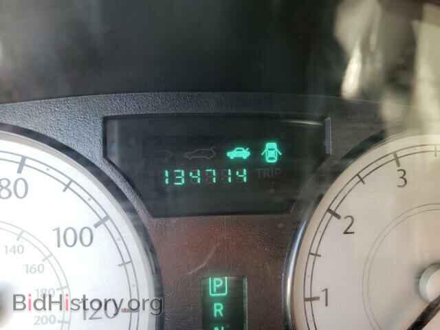 2006 CHRYSLER 300 - VIN: 2C3KA43R36H366261 - Фото 8