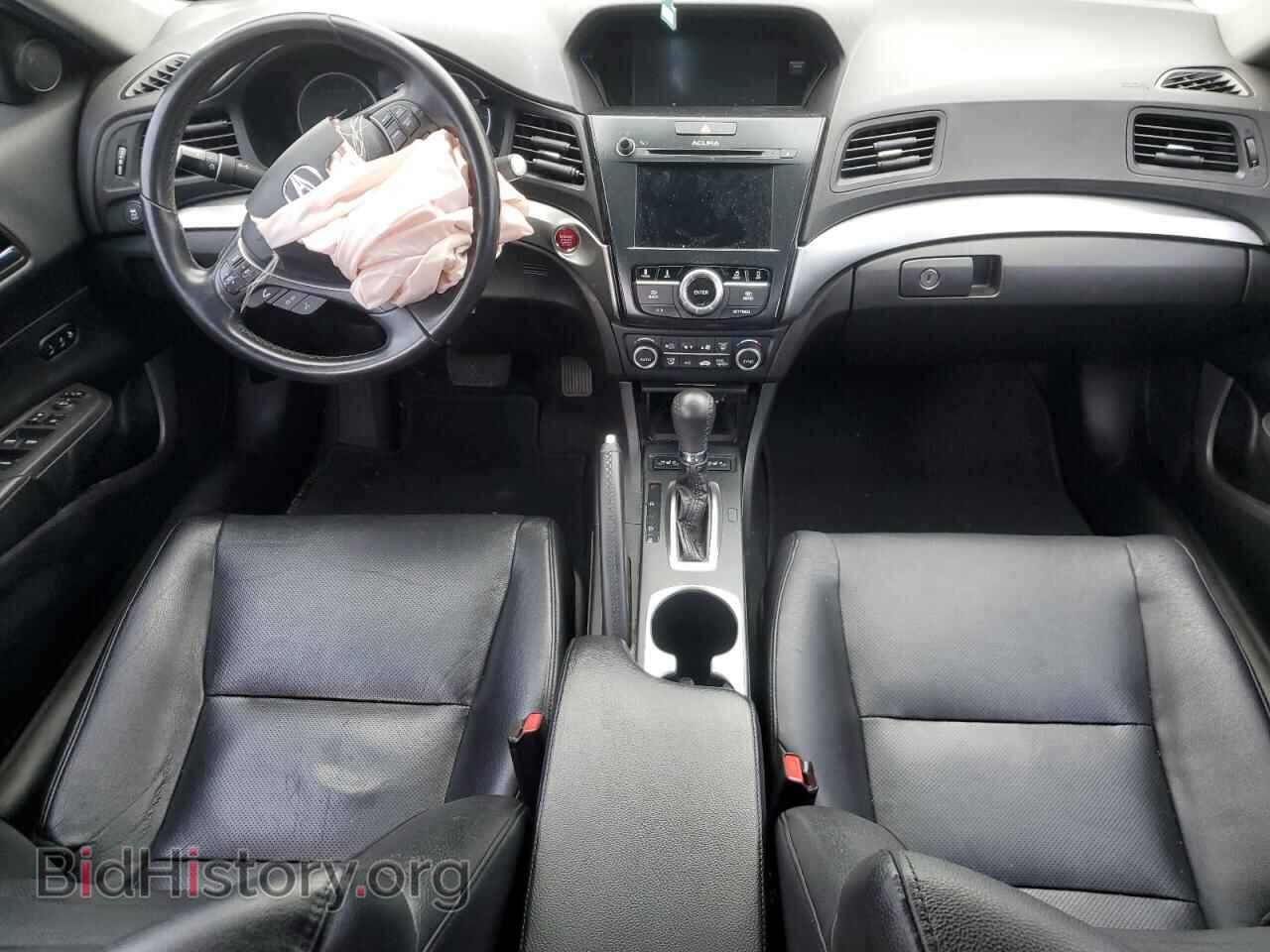 2018 ACURA ILX - VIN: 19UDE2F71JA003263 - Фото 8