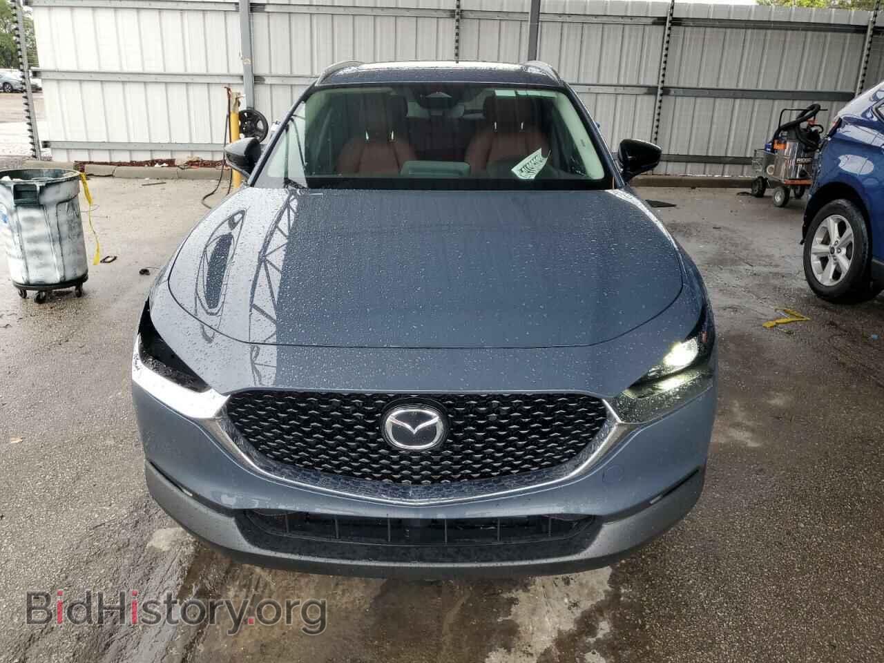 2024 MAZDA CX30 - VIN: 3MVDMBCM4RM649955 - Фото 5