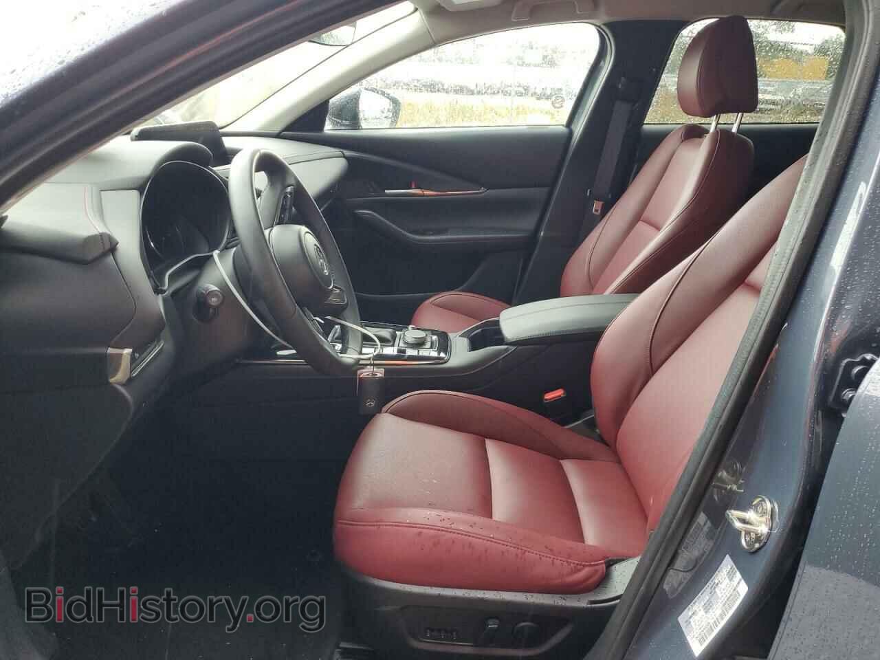 2024 MAZDA CX30 - VIN: 3MVDMBCM4RM649955 - Фото 7
