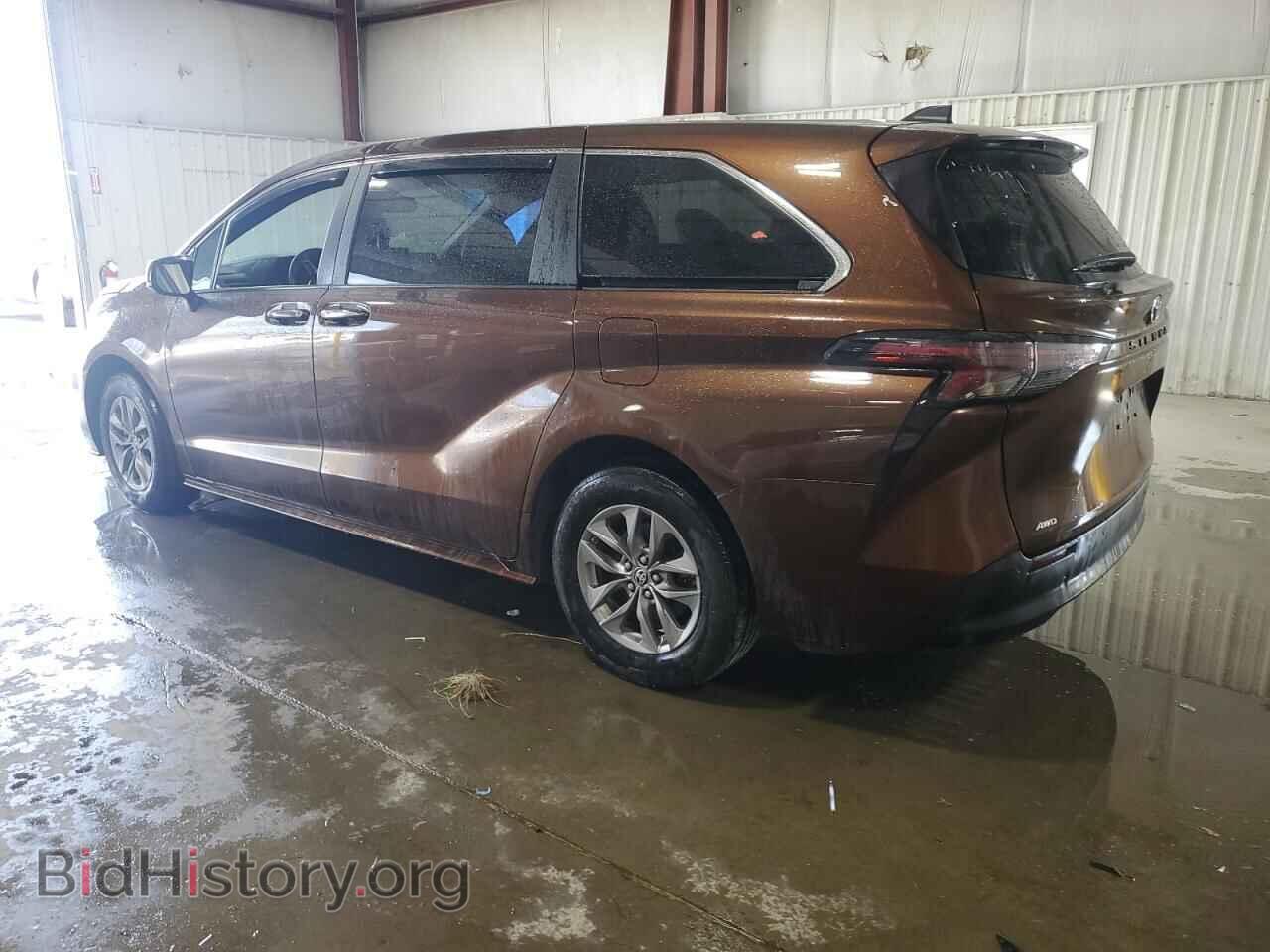 2023 TOYOTA All Models - VIN: 5TDYSKFC2PS099048 - Фото 2