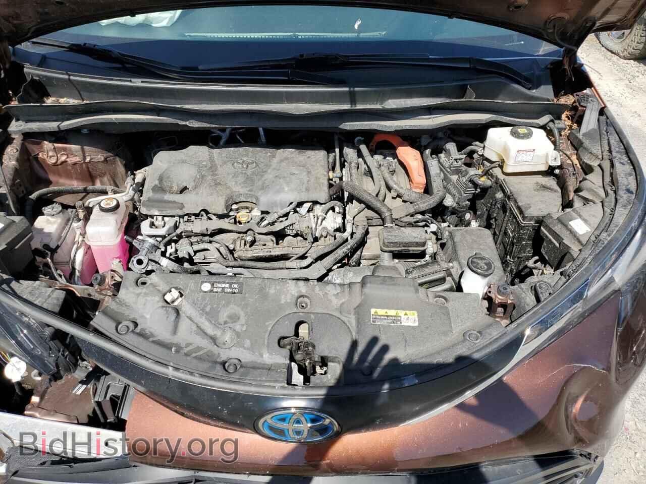 2023 TOYOTA All Models - VIN: 5TDYSKFC2PS099048 - Фото 12