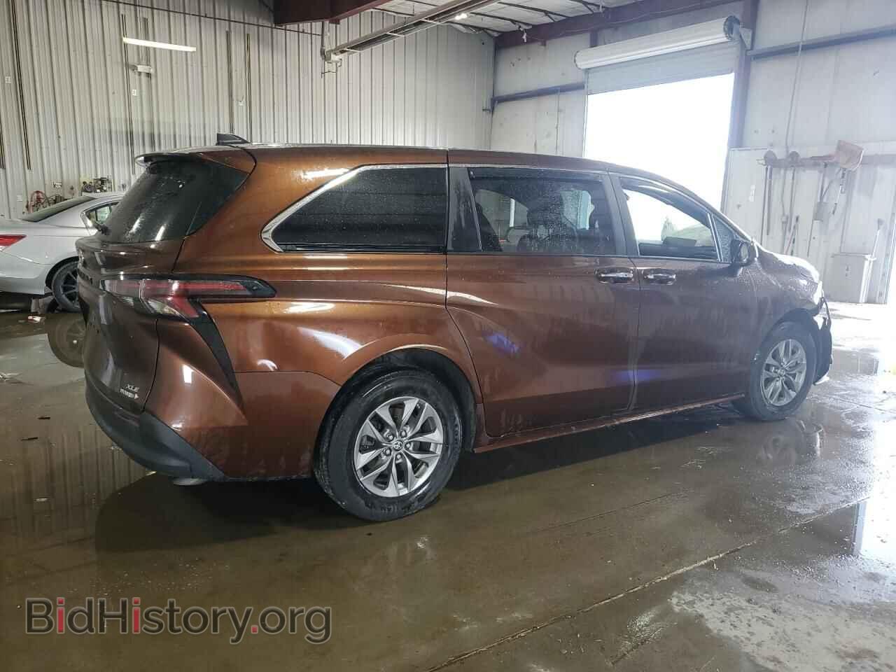 2023 TOYOTA All Models - VIN: 5TDYSKFC2PS099048 - Фото 3