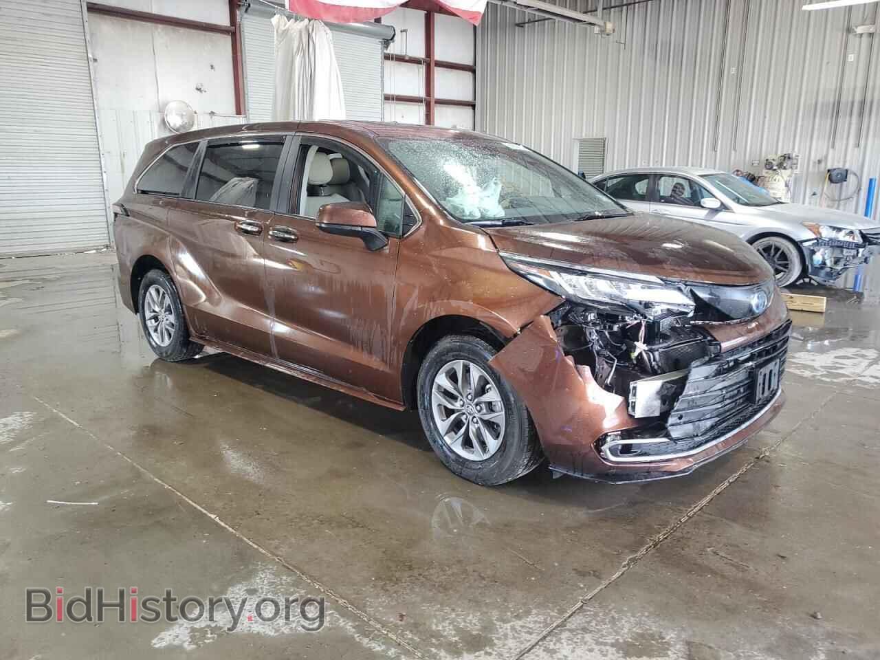 2023 TOYOTA All Models - VIN: 5TDYSKFC2PS099048 - Фото 4