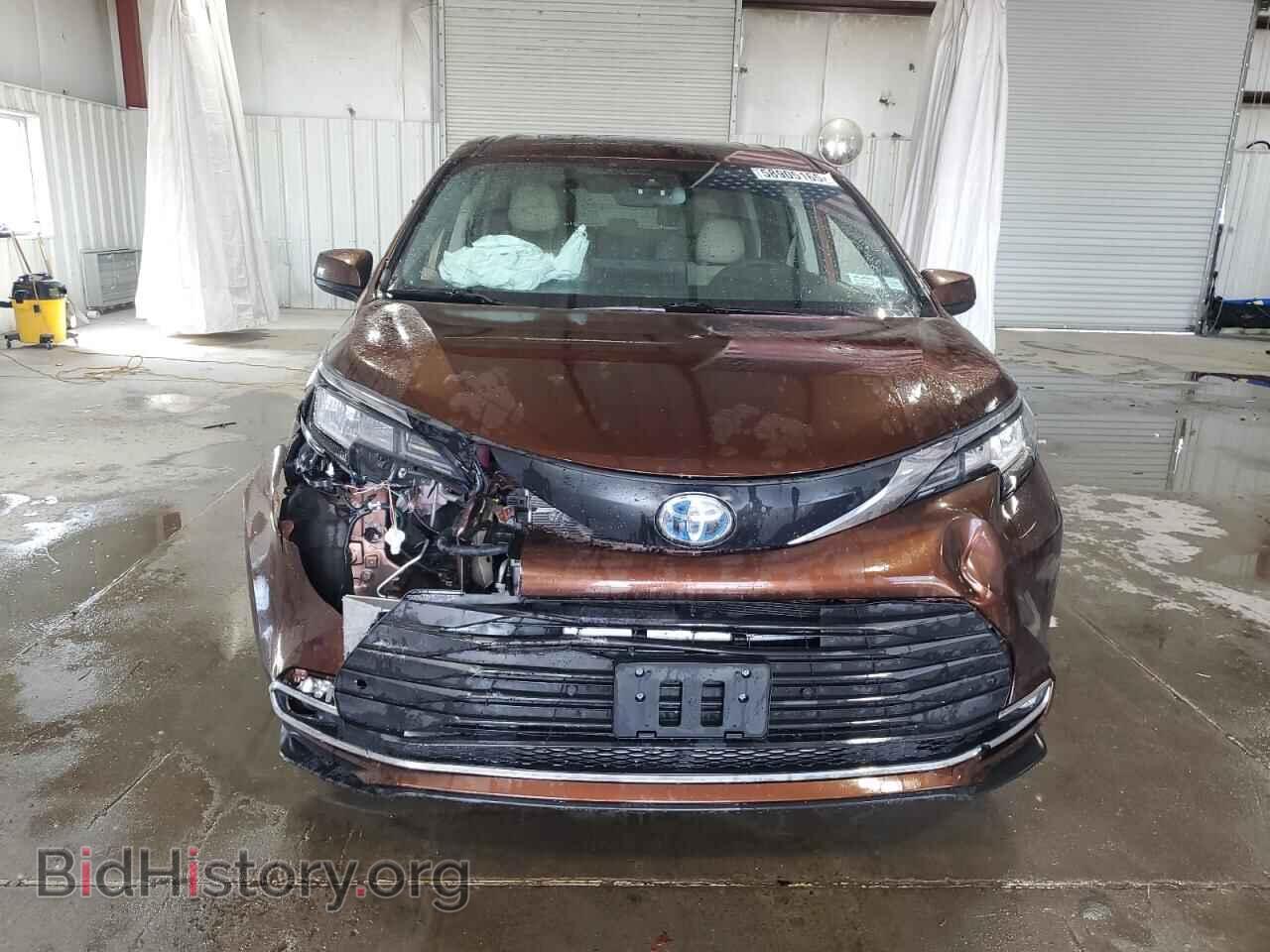 2023 TOYOTA All Models - VIN: 5TDYSKFC2PS099048 - Фото 5