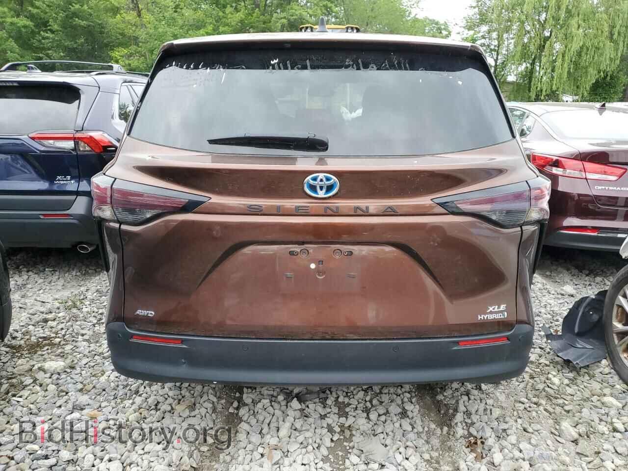 2023 TOYOTA All Models - VIN: 5TDYSKFC2PS099048 - Фото 6
