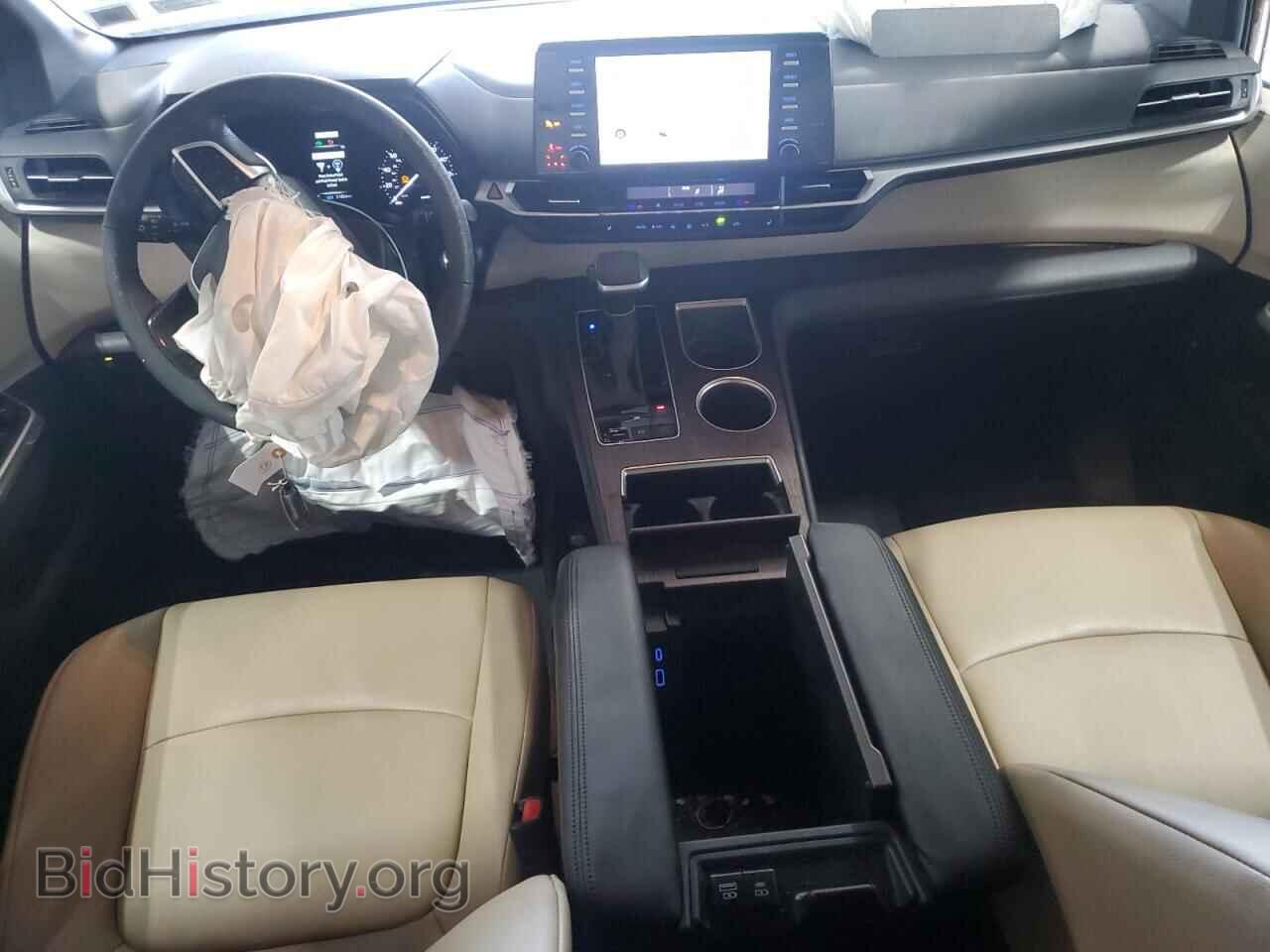 2023 TOYOTA All Models - VIN: 5TDYSKFC2PS099048 - Фото 8
