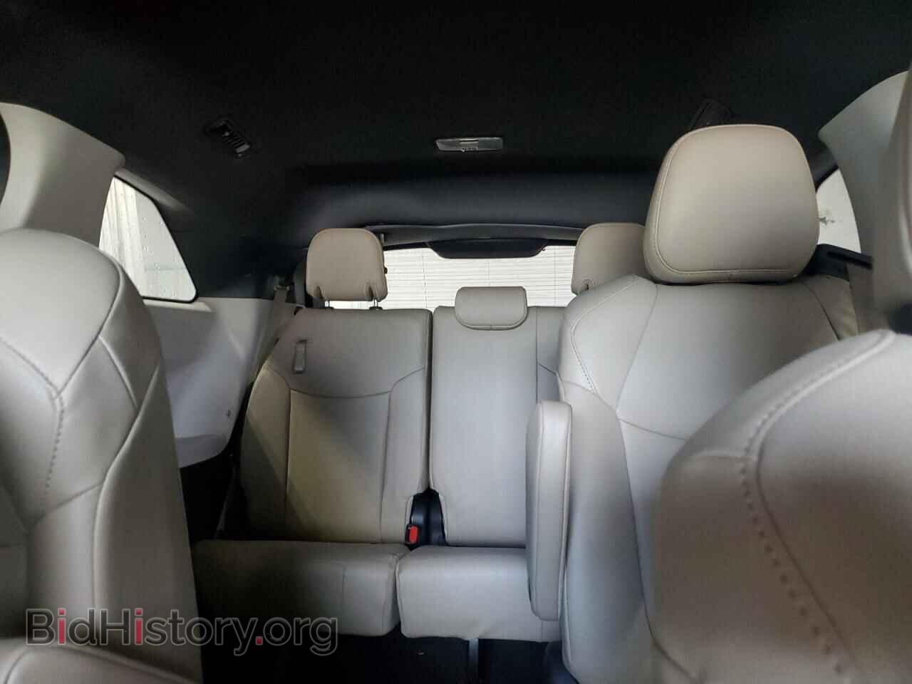 2023 TOYOTA All Models - VIN: 5TDYSKFC2PS099048 - Фото 10