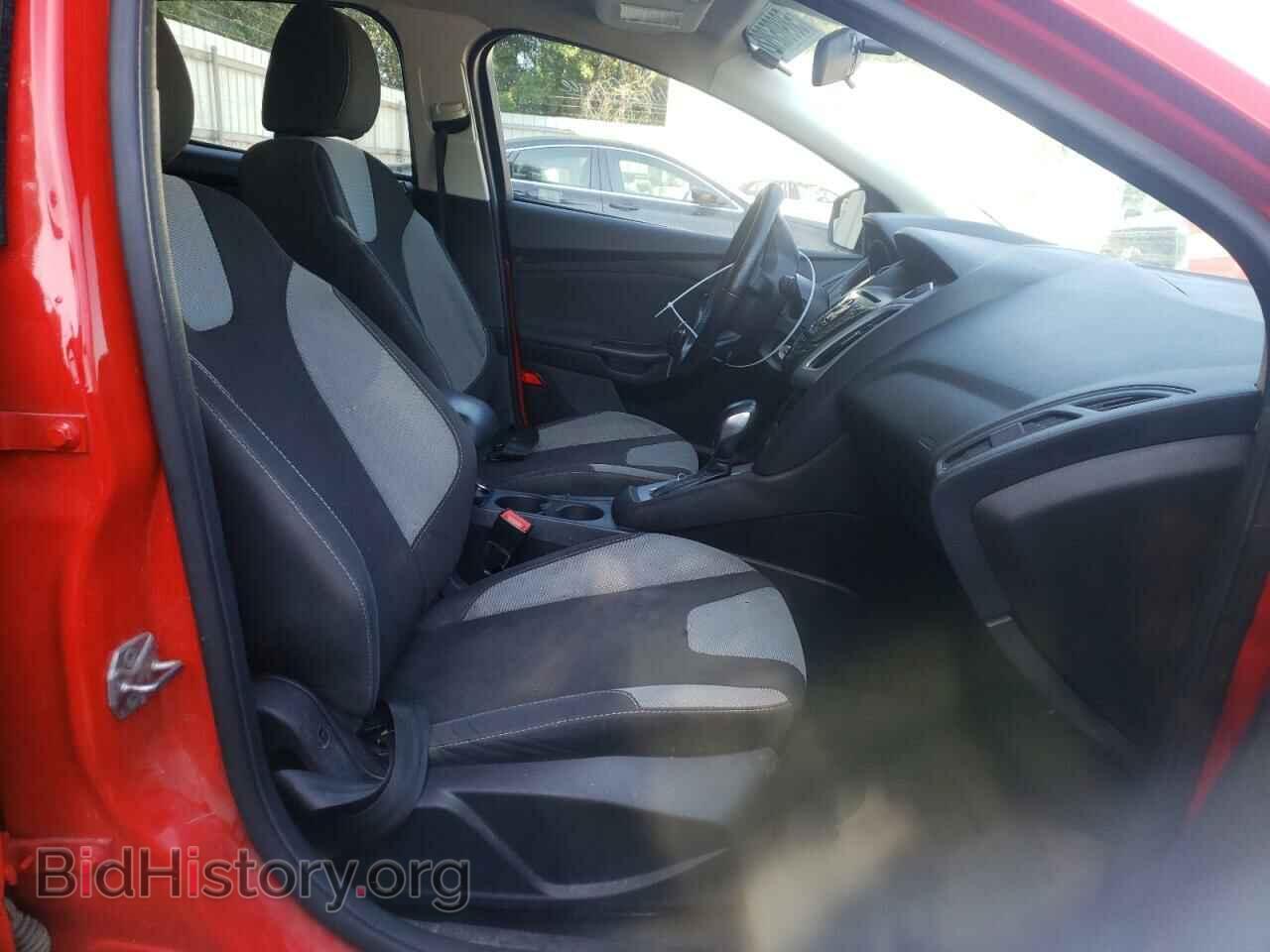 2014 FORD FOCUS - VIN: 1FADP3F25EL276208 - Фото 5