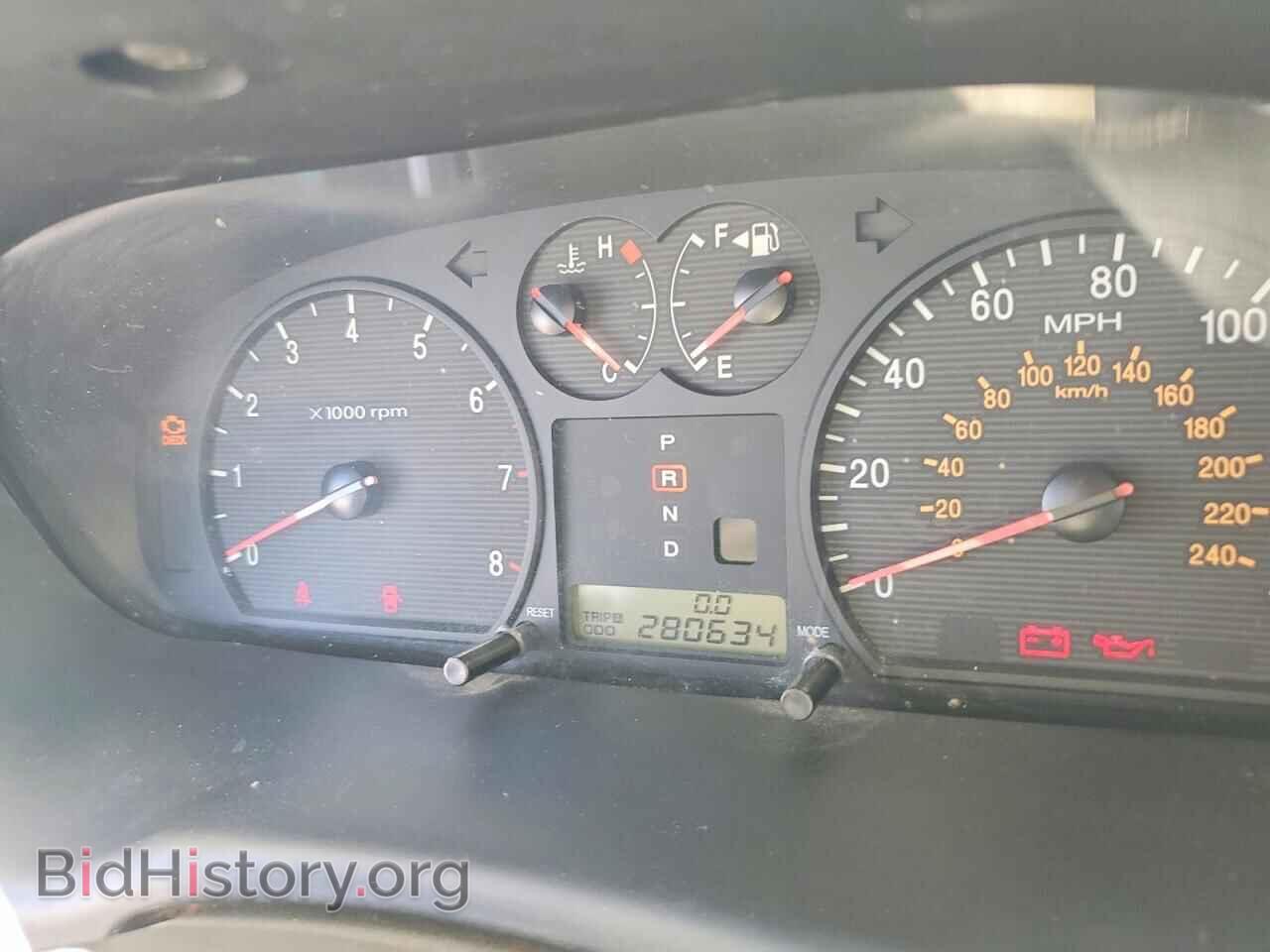 2005 HYUNDAI SONATA - VIN: KMHWF35H35A163683 - Фото 9