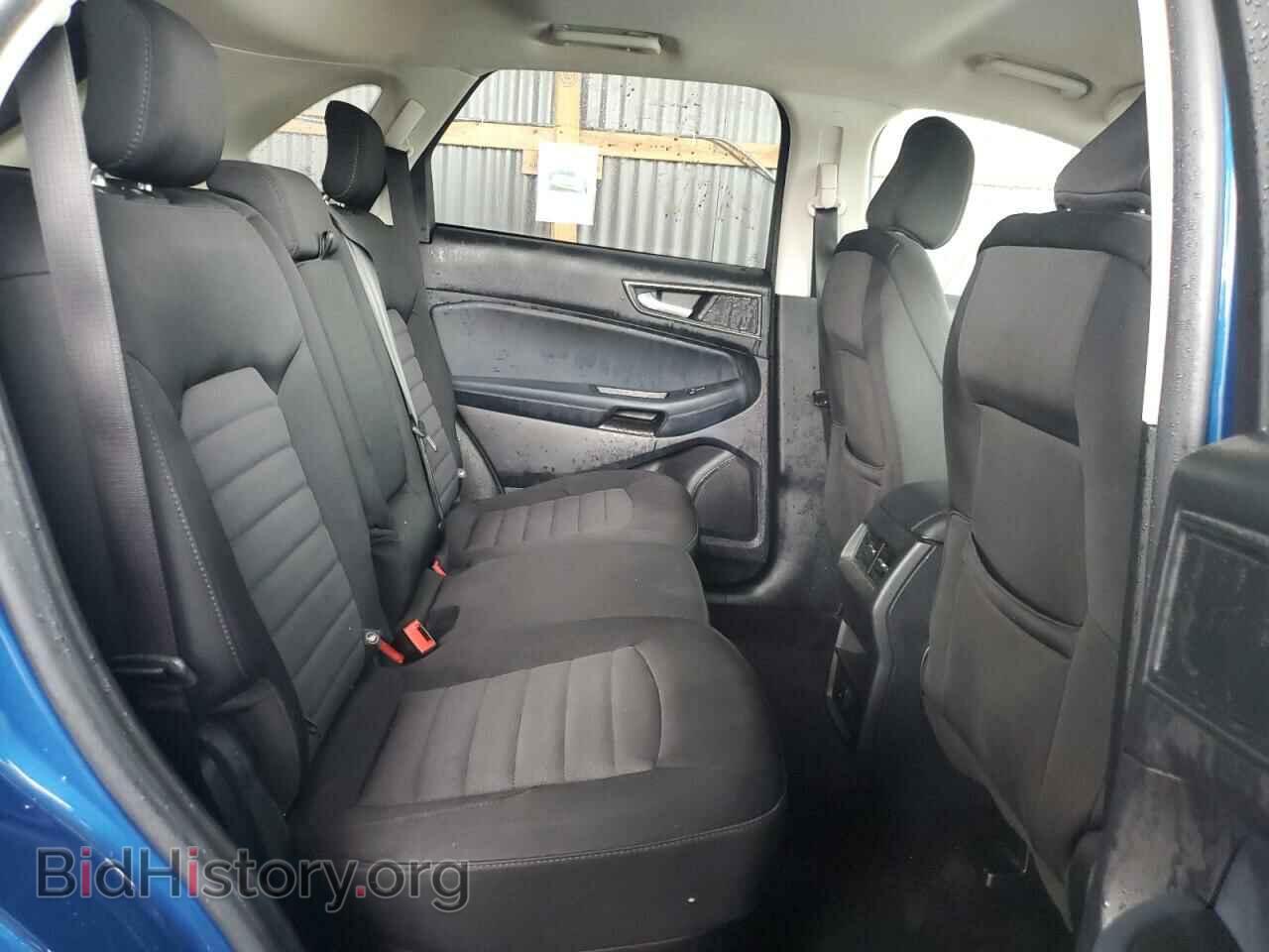 2020 FORD EDGE - VIN: 2FMPK4G93LBA02151 - Фото 11
