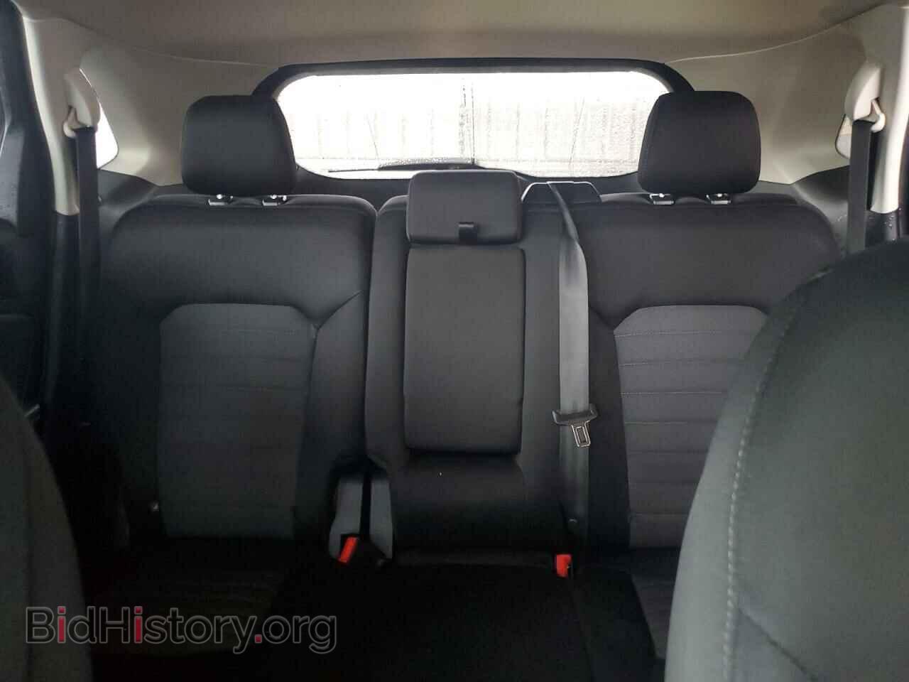 2020 FORD EDGE - VIN: 2FMPK4G93LBA02151 - Фото 10