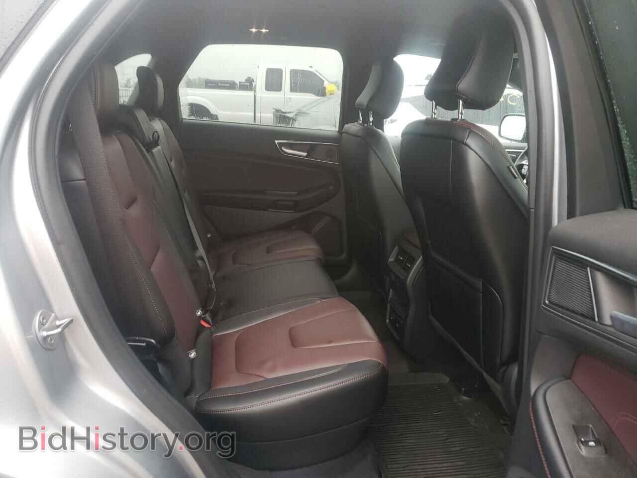 2022 FORD EDGE - VIN: 2FMPK4K99NBA13732 - Фото 6
