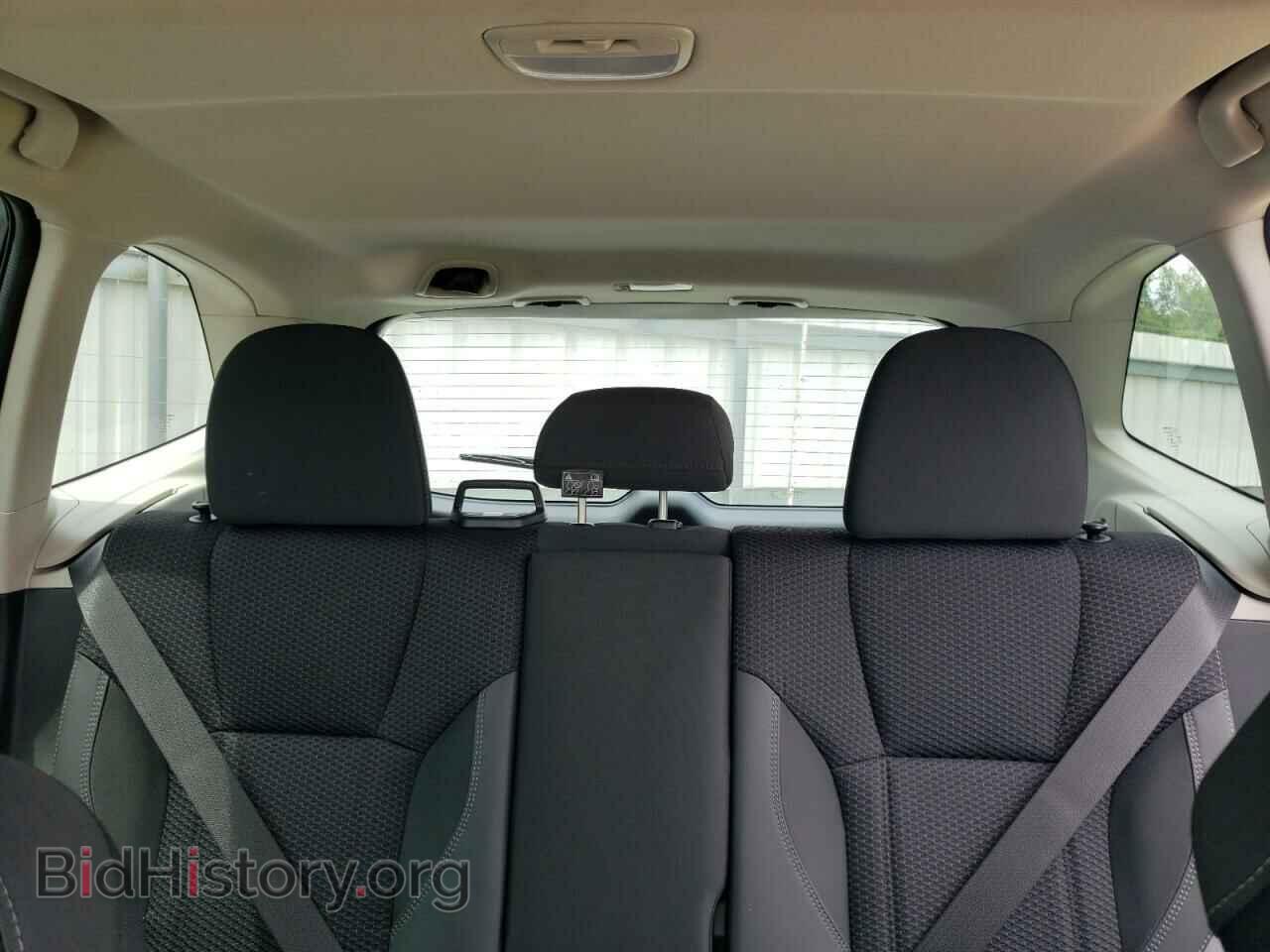 2023 SUBARU FORESTER - VIN: JF2SKADC7PH435463 - Фото 10