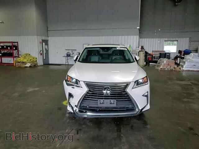 2019 LEXUS RX350 - VIN: 2T2BZMCA8KC192346 - Фото 14