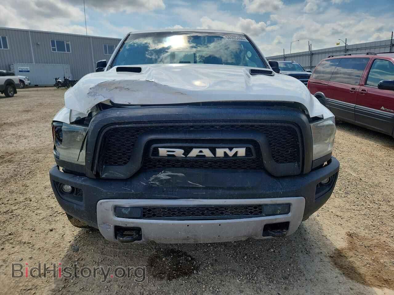 2015 RAM 1500 - VIN: 1C6RR7YT7FS771225 - Фото 5