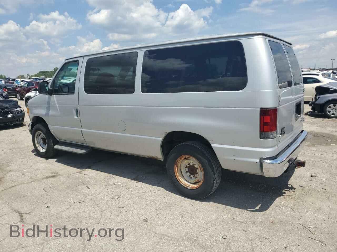 2005 FORD ALL Models - VIN: 1FBNE31L85HA92084 - Фото 2