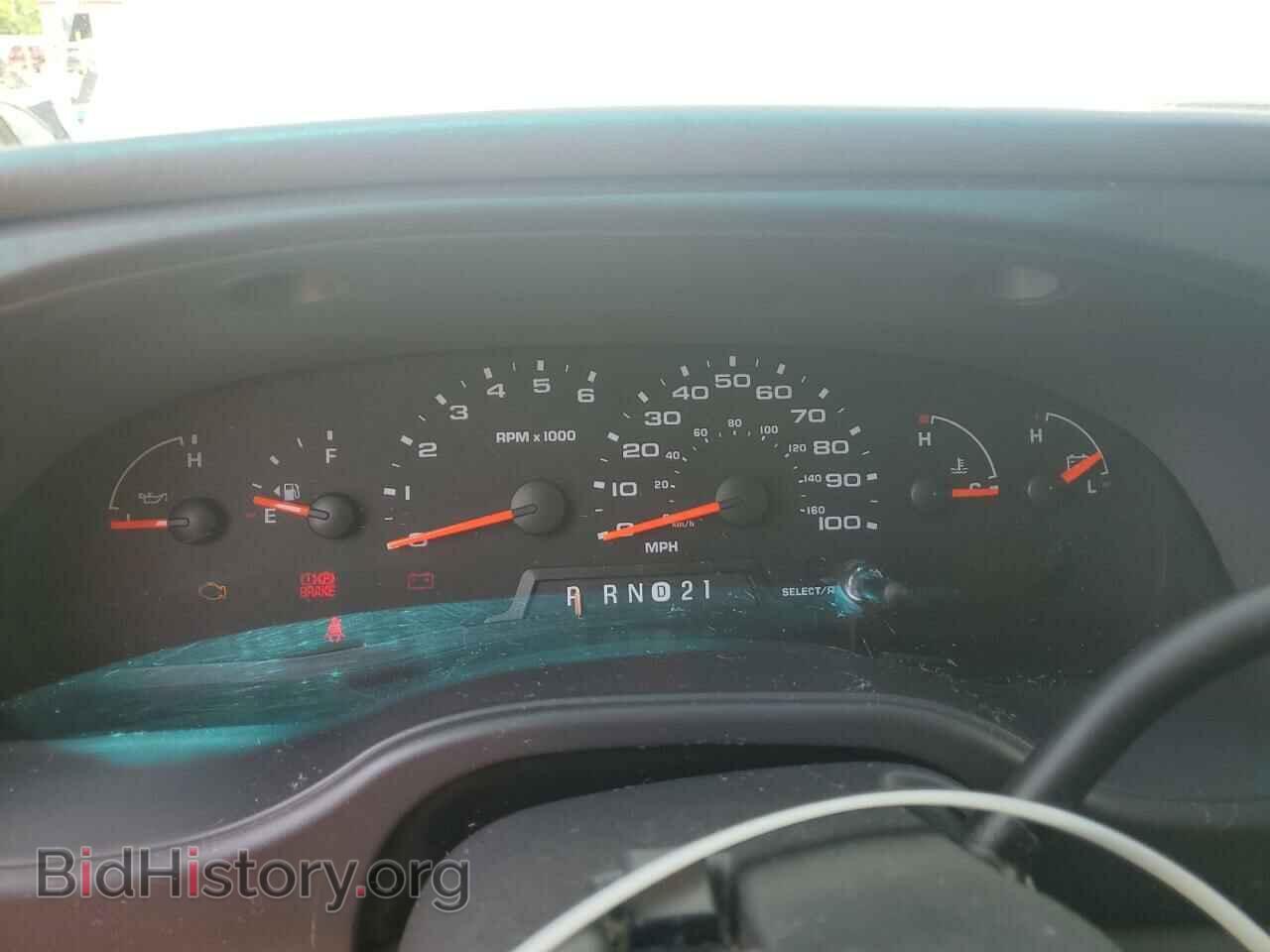 2005 FORD ALL Models - VIN: 1FBNE31L85HA92084 - Фото 9