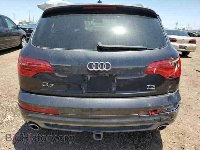 2011 AUDI A7 - VIN: WA1WMAFE5BD001044 - Фото 6