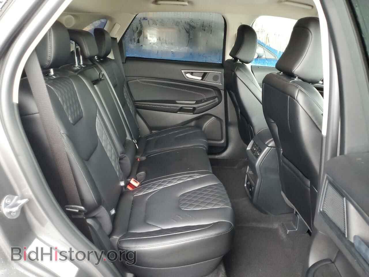 2024 FORD EDGE - VIN: 2FMPK4K94RBA90675 - Фото 10
