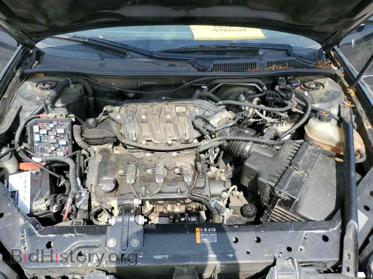2013 CHEVROLET IMPALA - VIN: 2G1WG5E32D1242779 - Фото 11