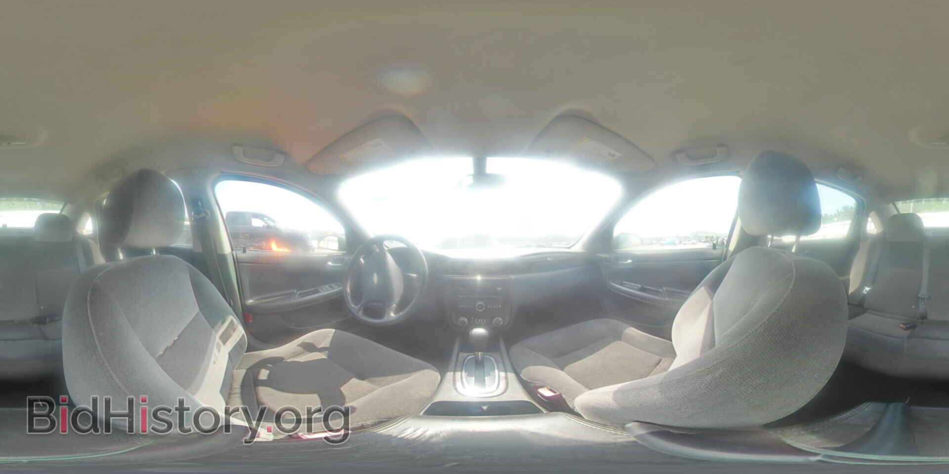 2013 CHEVROLET IMPALA - VIN: 2G1WG5E32D1242779 - Фото 14